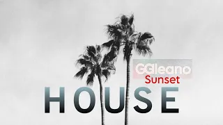 SUNSET | VISUAL SET | DEEP HOUSE LATIN GROOVES  | @galeano_garrido