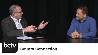 Filmmaking and Theatre in Berks County | County Connection with Commissioner Santoni