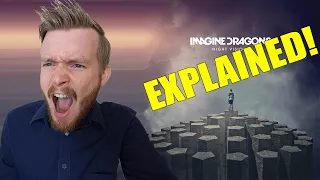 Explanation of “Demons” by Imagine Dragons