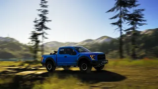 Tuneo y test de la Ford Raptor | The crew 2