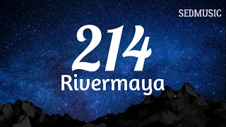 Rivermaya - 214 (Lyrics)|Sedmusic