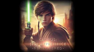 Caseus: Jedi Apprentice Remastered Chapter 5