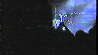 Rage Live Biella 13.09.1998 - Part 1