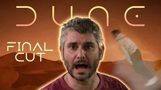 Dune Extended - H3 Green Screen 2024