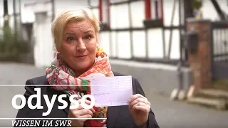 So schnell bekommt man Schlafmittel | SWR Wissen