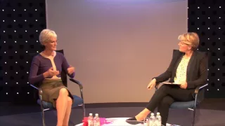 Sport Industry Breakfast Club Highlights: Judy Murray speaks to Clare Balding