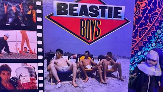 Beastie🔥Boys slow and low/she’s on it