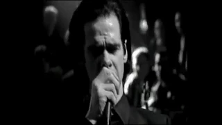 Nick Cave & The Bad Seeds - Fifteen Feet Of Pure White Snow (FANVIDEO)