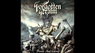 Forgotten Realm - 2008 - Power And Glory (Power Metal With Neo-classical)
