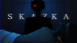 skazka | animation meme countryhumans