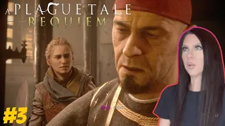 A PLAGUE TALE REQUIEM - NEWCOMERS - PART 3