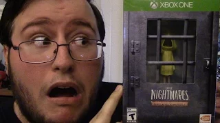 Little Nightmares: Six Edition - Unboxing