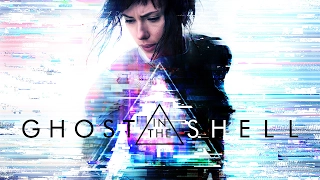 Ghost in the Shell | Trailer #2 | UPInl