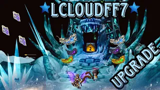 Cabal Online EU    lCloudFF7 Mercury   Upgrade Arcanas,Pet Selective Try,Item Highest Upgrade