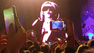 Miley Cyrus Lollapalooza Argentina 2022 - Mother´s Daughter!