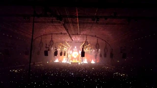 Qlimax 2019 | Symphony of Shadow | Footage Compilation | Netherlands