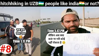 Why Everything is Free in Uzbekistan for Indian || free