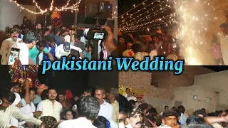 Pakistani Wedding Highlights | Mehndi function ❤ latest pakistani wedding highlights 2024