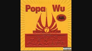 Popa Wu - Visions Of The Tenth Chamber (2000)