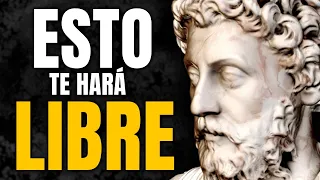 😲 CÓMO CONSTRUIR DISCIPLINA: EL CAMINO ESTOICO ▶ ESTOICISMO para la DISCIPLINA