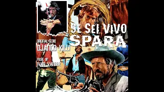 Se Sei Vivo Spara (Django Kill... If You Live, Shoot!) [Film Soundtrack] (1967)