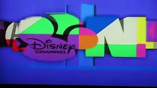 Disney Channel Asia Toonin' To Go Doofin' Phineas And Ferb Bumpers (2012) (LQ And Incomplete)