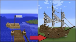 5 Easy Steps to Improve Your Minecraft Boat