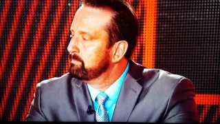 Tommy Dreamer Tells Paul Heyman How He Feels