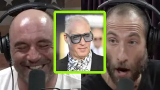 Why Andrew “Dice” Clay Banned Ari Shaffir from His Home