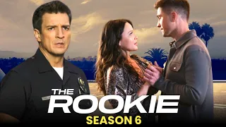 The Rookie Season 6 Release Date | Trailer | First Look (2024)