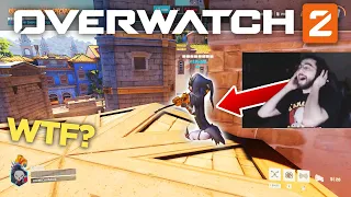 Overwatch 2 MOST VIEWED Twitch Clips of The Week! #205