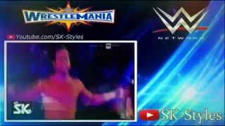The Hardy Boys regresan a "Wwe" WrestleMania 33 español latino