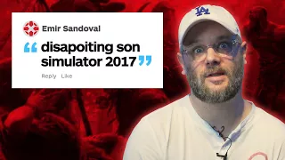 God of War's Director Responds to IGN Comments