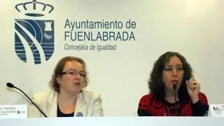 Conferencia de Marcela Lagarde "Desmontando el Mito del Amor Romántico"