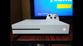 Xbox One S Unboxing | 2020