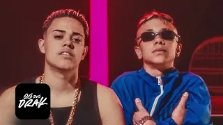 E O CORPO DELA É PERFEITO - MC J Mito e MC Tato (Kotim)