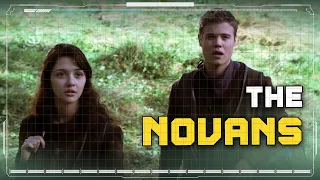 The Novans: Destiny's Children | Stargate Omnipedia