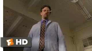 The Faculty (5/11) Movie CLIP - Eye Sore (1998) HD