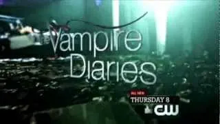 The Vampire Diaries (4x01) - FAN-MADE PROMO