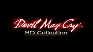 Обзор игры Devil May Cry HD Collection [RUS] [HD]