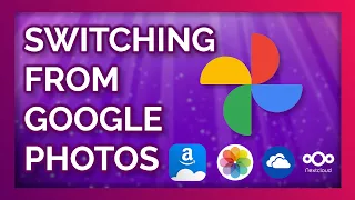 Switching from Google Photos: what are the alternatives?