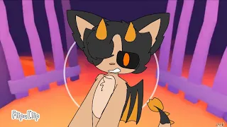 Scare meme /Adoptme animation /Ft Halloween pets 2019 and 2020 (not all)