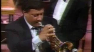 Body and Soul - Arturo Sandoval - Trumpet