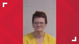 Grandmother arrested after being accused of killing Jeffersonville toddler in hit-and-run