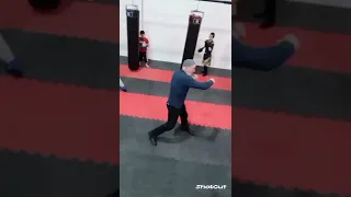 Вахит Магомадов мастер спорта СССР💪Бокс👊👊