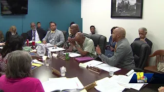 City solicitor, Civilian Review Board butt heads over confidentiality agreement