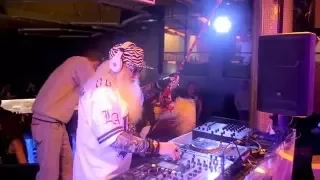 DJ Kazimir 27.02 @ НК "Галактика"