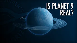 Why Planet 9 May Not Exist with Kevin Napier