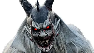 Krampuslauf Pischeldorf - 2022