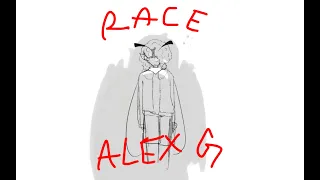 race by alex g (oc animatic)